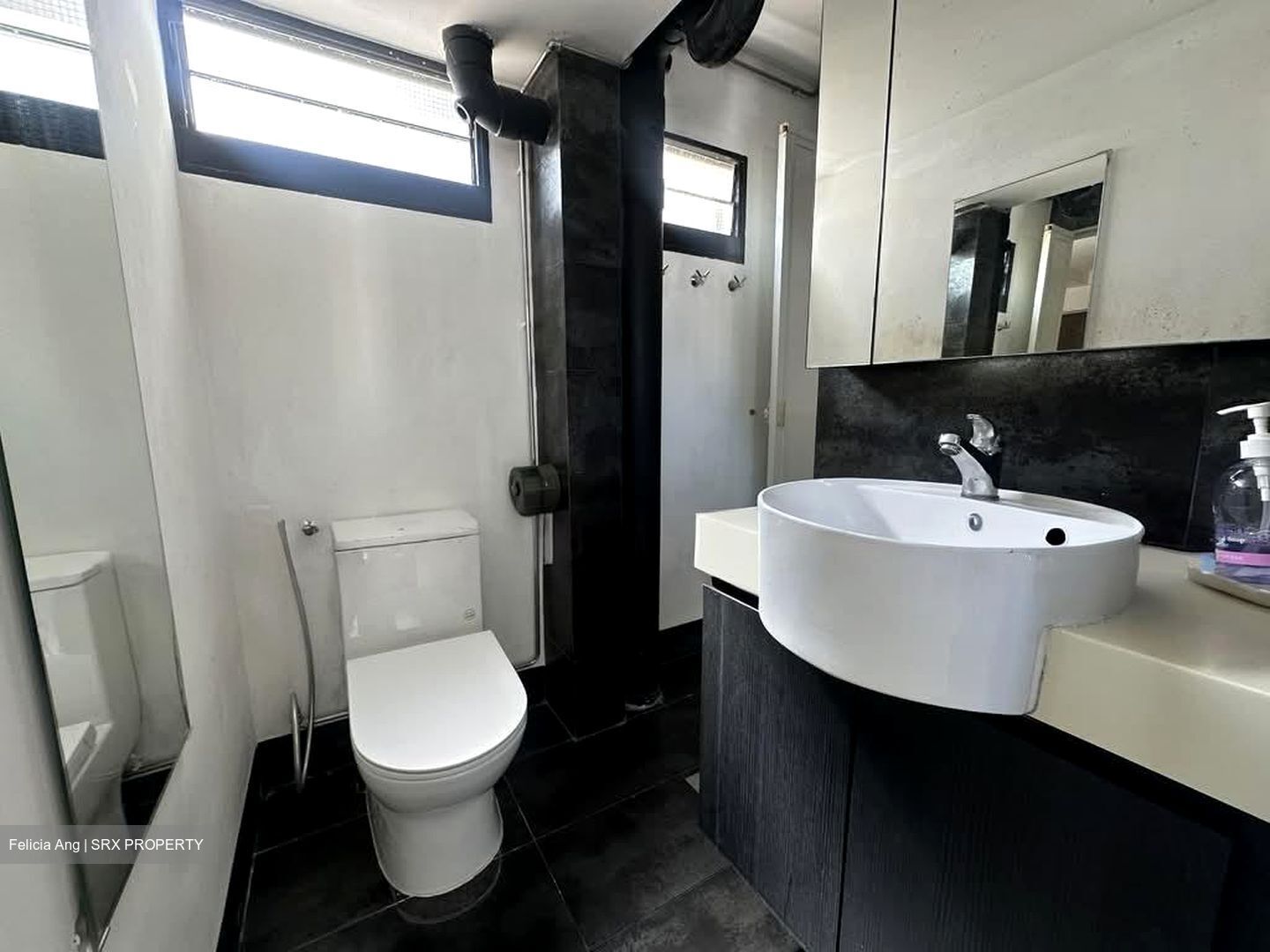 Blk 44 Bedok South Parkview (Bedok), HDB 4 Rooms #528468661